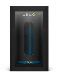 Мастурбатор с ИИ и управлением через приложение Lelo F1S V3 - Lelo - в Красноярске купить с доставкой