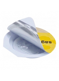 Презерватив увеличенного размера Sagami Original 0.02 XL-size - 1 шт. - Sagami - купить с доставкой в Красноярске