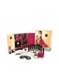 Адвент-календарь Shunga Calendar of Desires - Shunga - купить с доставкой в Красноярске