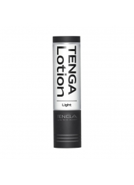 Лубрикант на водной основе Tenga Lotion Light - 170 мл. - Tenga - купить с доставкой в Красноярске