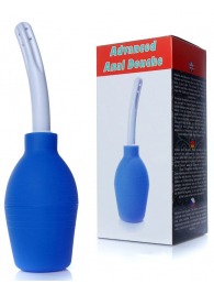 Интимный душ-спринцовка - Boys of Toys - купить с доставкой в Красноярске