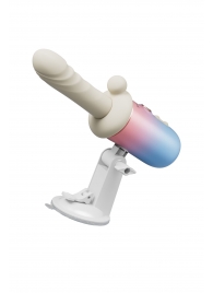 Инновационная мини-машина Spinel - Lovense - купить с доставкой в Красноярске