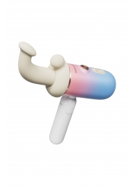 Инновационная мини-машина Spinel - Lovense - купить с доставкой в Красноярске