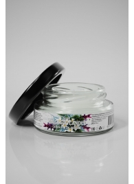 Массажная свеча «Кедр - Пачули - Жасмин» - 50 мл. - SGAN - купить с доставкой в Красноярске