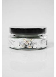 Массажная свеча «Перец и нероли» - 50 мл. - SGAN - купить с доставкой в Красноярске