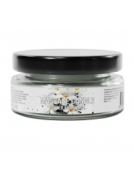 Массажная свеча «Перец и нероли» - 50 мл. - SGAN - купить с доставкой в Красноярске