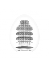 Мастурбатор-яйцо Tenga Egg Starry - Tenga - в Красноярске купить с доставкой