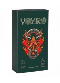 Презервативы YOKIRO Mix - 12 шт. - Sitabella - купить с доставкой в Красноярске