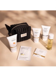 Набор YESforLOV La Trousse Enchantée в черной косметичке - YESforLOV - купить с доставкой в Красноярске