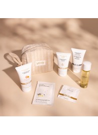 Набор YESforLOV La Trousse Enchantée в бежевой косметичке - YESforLOV - купить с доставкой в Красноярске