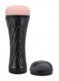 Телесный мастурбатор-анус Jamie - Dream Toys - в Красноярске купить с доставкой