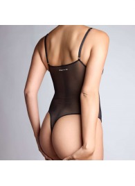 Боди для фиксации насадок Strap-on-me Harness Body Signature - size M - Strap-on-me - купить с доставкой в Красноярске