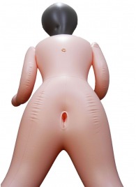 Надувная секс-кукла Suzuki - Boys of Toys - в Красноярске купить с доставкой