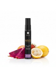 Оральный спрей Waves of Pleasure с ароматом экзотических фруктов - 20 мл. - Shunga - купить с доставкой в Красноярске