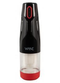 Вращающийся мастурбатор WYNE Masturbator 05 - Orion - в Красноярске купить с доставкой