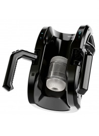 Мощный мастурбатор WYNE Masturbator 10 - Orion - в Красноярске купить с доставкой