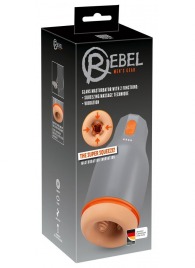 Мастурбатор для головки полового члена Glans Masturbator with 2 Functions - Orion - в Красноярске купить с доставкой