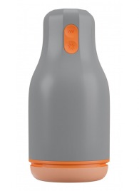 Мастурбатор для головки полового члена Glans Masturbator with 2 Functions - Orion - в Красноярске купить с доставкой