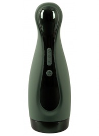 Вибромастурбатор с функцией всасывания Masturbator with 2 Functions - Orion - в Красноярске купить с доставкой