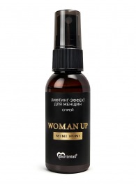 Интимный спрей Mini Mini с сужающим эффектом - 50 мл. - Биоритм - купить с доставкой в Красноярске