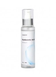 Увлажняющий гель на водной основе Hyaluronic Acid - 100 мл. - Svakom - купить с доставкой в Красноярске