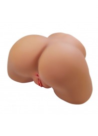 Мастурбатор Ilana с вибрацией и всасыванием - Baile - в Красноярске купить с доставкой