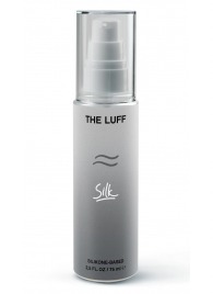 Силиконовый лубрикант Silk - 75 мл. - THE LUFF - купить с доставкой в Красноярске