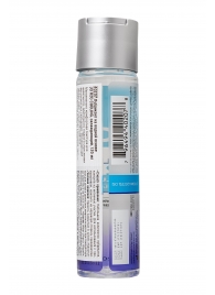 Охлаждающий лубрикант на водной основе JO Personal Lubricant H2O COOLING - 120 мл. - System JO - купить с доставкой в Красноярске