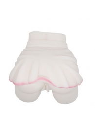 Вагина с анусом под приподнятой юбочкой - Baile - в Красноярске купить с доставкой