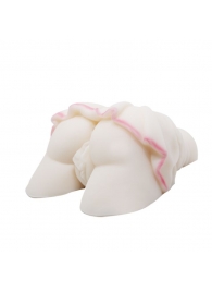 Вагина с анусом под приподнятой юбочкой - Baile - в Красноярске купить с доставкой