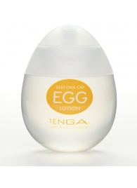 Лубрикант на водной основе Tenga Egg Lotion - 50 мл. - Tenga - купить с доставкой в Красноярске
