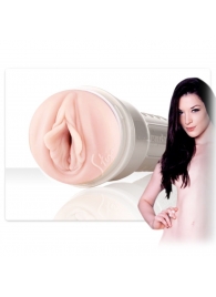 Мастурбатор-вагина Fleshlight Girls - Stoya Destroya - Fleshlight - в Красноярске купить с доставкой