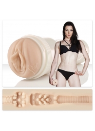 Мастурбатор-вагина Fleshlight Girls - Stoya Destroya - Fleshlight - в Красноярске купить с доставкой