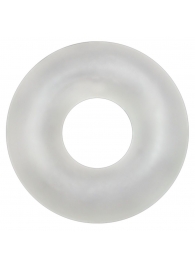 Гладкое эрекционное кольцо - Seven Creations - в Красноярске купить с доставкой