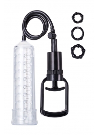 Прозрачная вакуумная помпа A-toys - A-toys - в Красноярске купить с доставкой