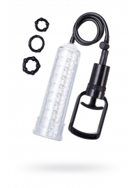 Прозрачная вакуумная помпа A-toys - A-toys - в Красноярске купить с доставкой