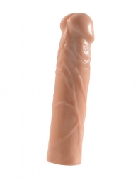 Насадка-удлинитель Extension sleeve - 17 см. - Sitabella - в Красноярске купить с доставкой