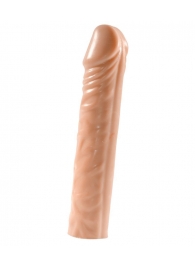 Удлиняющая насадка Extension sleeve - 17 см. - Sitabella - в Красноярске купить с доставкой