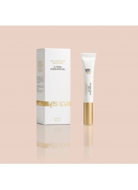 Возбуждающий интимный гель для женщин EXCITEMENT GEL FOR WOMEN - 10 гр. - YESforLOV - купить с доставкой в Красноярске