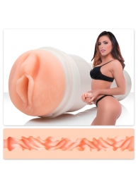 Мастурбатор-вагина Fleshlight Girls - Adriana Chechik Empress - Fleshlight - в Красноярске купить с доставкой