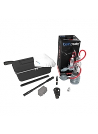 Прозрачная гидропомпа HydroXTREME5 - Bathmate - в Красноярске купить с доставкой
