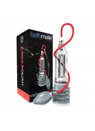 Прозрачная гидропомпа HydroXTREME7 - Bathmate - в Красноярске купить с доставкой