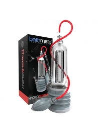 Прозрачная гидропомпа HydroXTREME11 - Bathmate - в Красноярске купить с доставкой