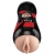 Мастурбатор-вагина Vibrating Pussy Stroker с вибрацией - Pipedream - в Красноярске купить с доставкой
