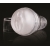 Прозрачный мастурбатор-вагина Fleshlight - Ice Lady Crystal - Fleshlight - в Красноярске купить с доставкой