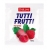 Пробник гель-смазки Tutti-frutti с малиновым вкусом - 4 гр. - Биоритм - купить с доставкой в Красноярске