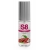 Смазка на водной основе S8 Flavored Lube со вкусом вишни - 50 мл. - Stimul8 - купить с доставкой в Красноярске