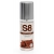 Смазка на водной основе S8 Flavored Lube со вкусом шоколада - 125 мл. - Stimul8 - купить с доставкой в Красноярске