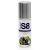 Смазка на водной основе S8 Flavored Lube со вкусом черной смородины - 125 мл. - Stimul8 - купить с доставкой в Красноярске