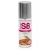 Смазка на водной основе S8 Flavored Lube со вкусом вишни - 125 мл. - Stimul8 - купить с доставкой в Красноярске